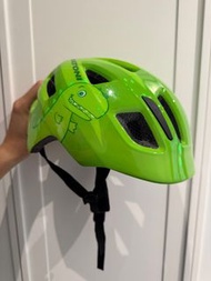 Cratoni Maxster Dinosaur Helmet