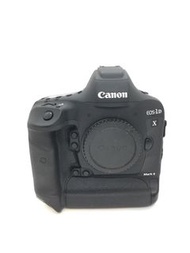 Canon 1DX Mark II 旗艦機