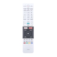 For Toshiba TV 49U7750VE 55u7750 65u7750vn 75u7750 49u7750 43u7750ve Remote Control CT-8516 Parts Replacement