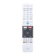 For Toshiba TV 49U7750VE 55u7750 65u7750vn 75u7750 49u7750 43u7750ve Remote Control CT-8516 Parts Re