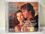 🎬 電影《  91 青青珊瑚島 》VCD ｛ 英語發音/中英字幕 ｝