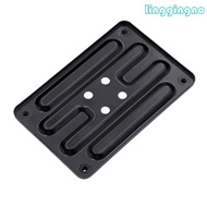 RR AM4 Backplane Motherboard CPU Fan Cooling Mounting Sheet Plate for AM4 Socket Metal Back Plate CP