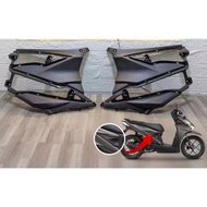 01-B73-325-82AA Honda Side Body Cover BEAT deluxe 2024 Small Part WIN