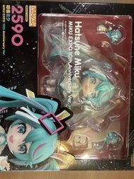 ［現貨］Goodsmile 黏土人 黏土娃 初音miku hololive pekora