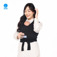 Newborn Baby Carrier - Mshape Carrier - Newborn Baby Supplies - Baby Gift