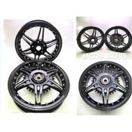 VESPA PRIMAVERA 150 SPRINT 150 GTS 250 300 GTV300 Wheel Ring Rim SPORT RIM Tubeless CNC 12 inch