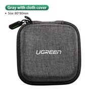 Ugreen Case Earphone Bag Eva - Ugreen Storage Cable Charger Waterproof
