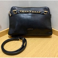 Preloved LOVCAT Sling Bag