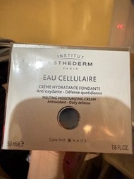 Institut esthederm melting moisturizing cream