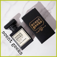 ¤ ┘ ➠ SophiaandKalel Scent Geeks 25% Oil Perfumes