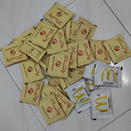 Creamer Sachet / Krimer Paket /Non-Dairy Creamer Sachet