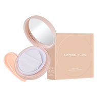 CathydollxMaeng สกินไลก์วอเตอร์ฟอลล์คุชชั่น เอสพีเอฟ38 พีเอ+++ 15g (คุชชั่นน้ำตบ)