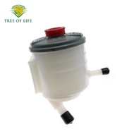 New Power Steering Reservoir Tank 49140-54G00 For Suzuki Aerio 2003-2007 SX4 2007-2009 2.0L 2.3L 491