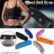 VORTEXPULSE Heart Rate Monitor Strap Quality Elasticity Running Accessories Wireless Heart Rate Sens