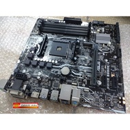 Asus PRIME B350M-A AM4 Pin AMD B350 Chipset 4 Sets DDR4 6 Sets SATA M.2 HDMI Output