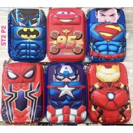 Smiggle pencil case