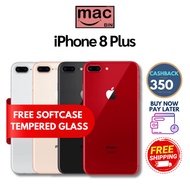 IBOX| iPhone 8 Plus 256GB 256 64GB 64 Second Black Gold Silver Red