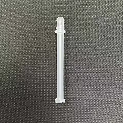 Suitable for Nespresso Nestle/DeLonghi Delong EN520 F411 capsule coffee machine milk tube and straw 