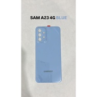 BACK COVER CASING, BACK DOOR, BACK COVER SAMSUNG A235/A23 4G