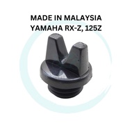 ENGINE  GAUGE ENGINE OIL LEVER ENGINE OIL CAP MOTOR YAMAHA RXZ 5PV 125Z Y125Z 125 Y125