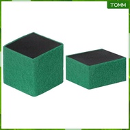 [Wishshopehhh] Water Purifier Cube Aquarium Filter Medium Cleaning Cube Water Purification Cube Filt