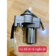 Dream starter, Wave S110 brand Jili