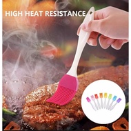 Baking BBQ Basting Brush Bakeware Pastry Bread Oil Cream Cooking