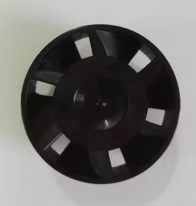 100% Original 1Pc German Ice Crusher Accessories/Clutch/4184009 For BRAUN JB3010, JB3060, MX2000, MX