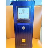 麥卡倫1824 ESTATE RESERVE 莊園珍藏單一麥芽蘇格蘭威士忌