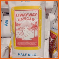 ◲ Liwayway gawgaw for laundry