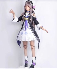 崩壞星穹鐵道cosplay黑塔cos可愛蘿莉全套二次元軌道遊戲女裝
