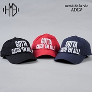ADLV Acme De La Vie Pokemon Gotta Ball Cap acmedelavieBIG