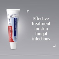 CANESPRO 1% Bifonazole Cream 15G - EXP 03/2026