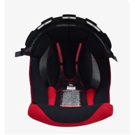 [Physical Store Taichung Warehouse Helmet] SOL Parts AF-1 AF1 Lining Head Top