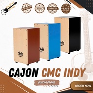 Cajon CMC INDY / Drum Box Untuk Pemula