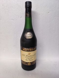 Meukow vsop 700ml
