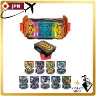 [BANDAI] Kamen Rider Gotchard Transform Belt DX Gotchard Driver & Gotchard Draw Holder Set【Direct fr