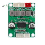 TPA3118D2 Digital Stereo Audio Amplifier Board 30W&30W 2.0 Channel Amplifier Module DC 12-24V Audio 