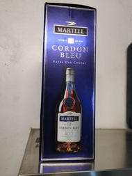 Martell Cordon Bleu Cognac