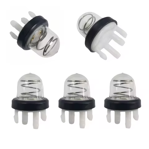 Chainsaw Carburetor Primer Bulb Blowers Brushcutter Bulb 1130-350-6200 For TS400 TS700 TS800 BR500 B