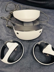 Sony PS VR 2 ｜ PlayStation VR 2 PS5 自用閒置