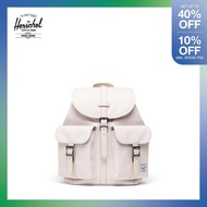 Herschel 13L Dawson Small Moonbeam Unisex Backpack