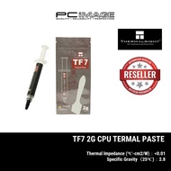 THERMALRIGHT TF4 1.5G / TF7 / TF8 / TFX 2G CPU THERMAL PASTE
