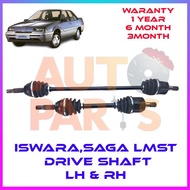DRIVE SHAFT FOR PROTON SAGA ISWARA A4U