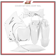 Cover Body Bodyset Bodykit Cover Set BMC CRF 150L Full Set