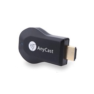 Chromecast Anycast M9 Plus TV Stick 1080P Wireless WiFi Display Dongle Receiver Airplay Mirror HDMI-compatible Google for IOS