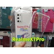 ✨พร้อมส่งในไทย✨เคสใสกันกระแทกคลุมกล้อง For​ Realme X7Pro / RealmeX7Pro / Realme X7 Pro / Realme 7 Pro / Realme7Pro / Realme XT