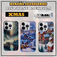 [ XMAS Christmas ] Samsung A25 A24 5G A23 5G 4G A22 5G A22s A21 A21s A20 A20s A20e Phone Back Protec