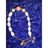 [Ready_Stock] Original Jade Bracelet /Gelang Jade Asli