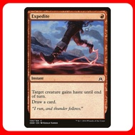 [MTG] Expedite [OGW] [RED] [COMMON] [NORMAL] [ENG] (Magic Card/Magic the Gathering) [EDH]